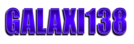GALAXI138 Logo